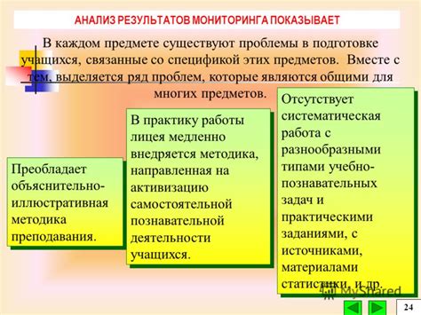 Работа с разнообразными типами сообщений