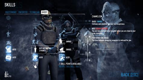 Разбираемся с дополнениями в Payday 2: где и как найти и удалить модификации