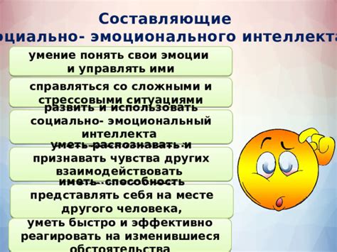 Развитие способностей справляться со сложными ситуациями