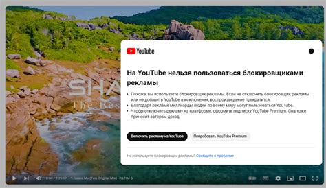 Раздел: Борьба с блокировщиками рекламы и VPN-сервисами