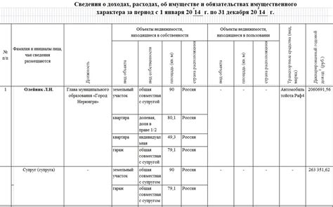 Раздел 5: Обращение в правоохранительные органы