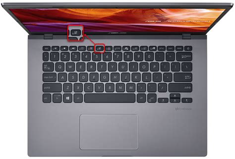 Различные методы захвата экрана на ноутбуке Asus TUF
