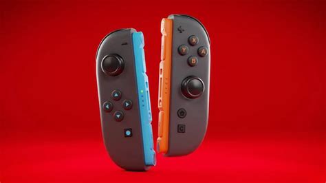 Различные способы максимального использования Joy-Con на устройствах под управлением iOS