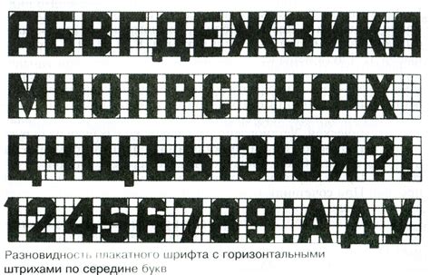 Разнообразие в выборе и использовании тувинских шрифтов для различных задач