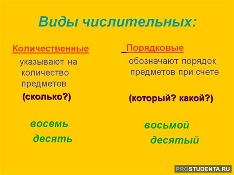 Разнообразие окончаний и их роль в структуре слова