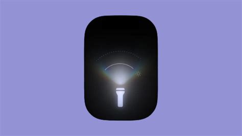Разнообразные сценарии использования фонарика на вашем iPhone