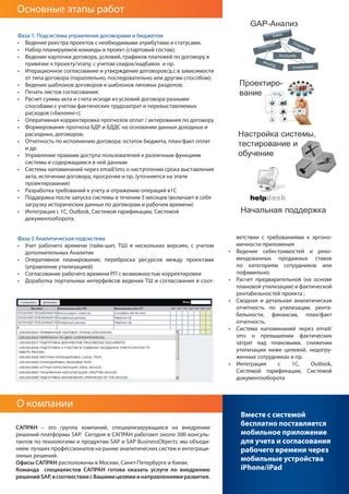 Разработка программы для согласования движений устройства захвата с грузовой системой