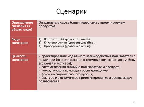 Разъяснение использования терминов и культурных контекстов