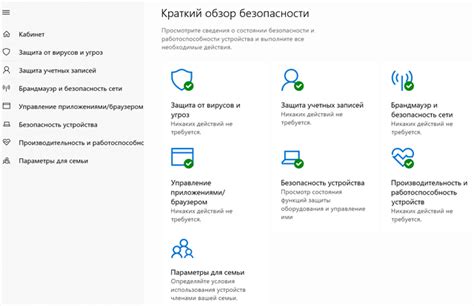 Расположение и установка блока управления безопасностью