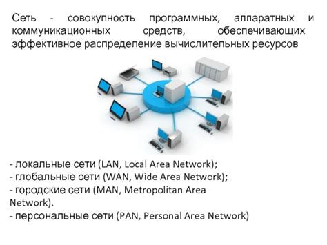 Распределение вычислительных ресурсов среди подключенных устройств
