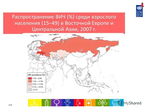 Распространение столбняка среди взрослого населения: тревожные факты