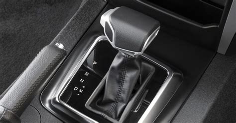 Распространенные ошибки при эксплуатации автоматической коробки передач и способы их предотвращения