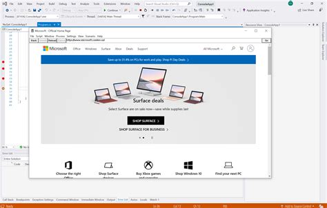 Распространенные проблемы с WebView2 от Microsoft Edge