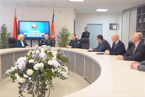 Рассмотрение разных уровней безопасности