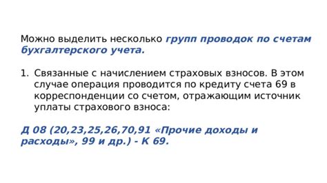 Расходы, связанные с указанным счетом