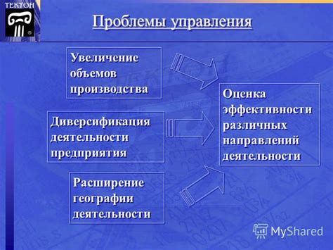 Расширение географии деятельности бренда