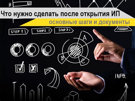 Регистрация ИП и ООО: Шаги и процедуры