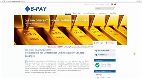 Регистрация аккаунта в системе donate pay