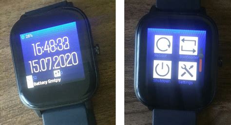 Регистрация аккаунта синхронизация с умными часами Fit 2