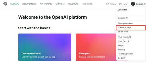 Регистрация в сервисе Stripe и получение ключей API для интеграции с ботами