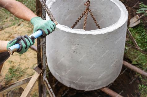 Регулярное обслуживание и чистка: поддерживайте эффективную работу септического резервуара