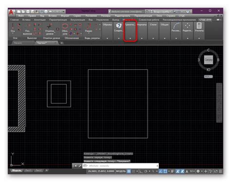 Редактирование и создание шаблонов штриховок в AutoCAD 2021: основные принципы и методы