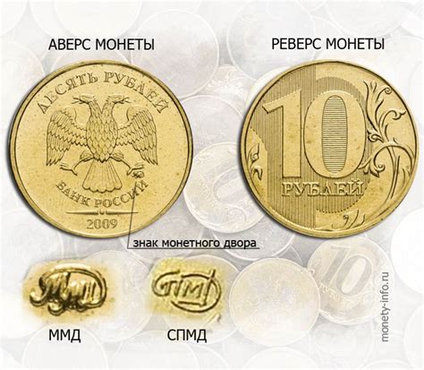 Редкие монеты: ценные находки для нумизматов