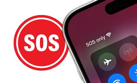 Режим SOS: Быстрое отключение iPhone 10 без использования экрана