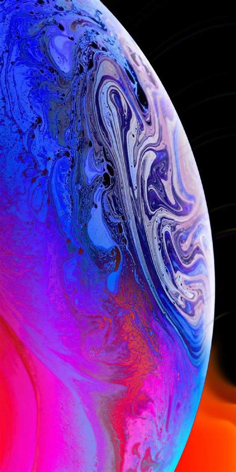 Рекомендации по выбору качественных обоев для iPhone 8 Plus