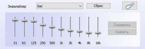 Рекомендации по проверке и финальной настройке эквалайзера