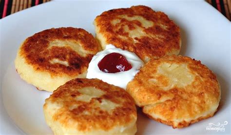 Рецепт приготовления гольца на сковороде