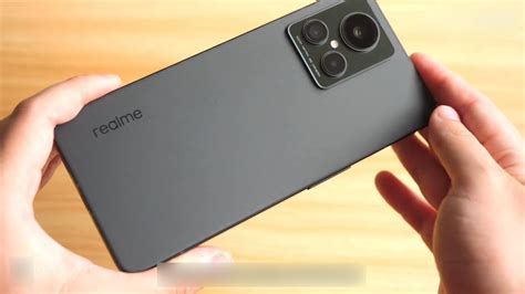 Решение возможных неполадок при настройке realme GT2 Master Explorer Edition
