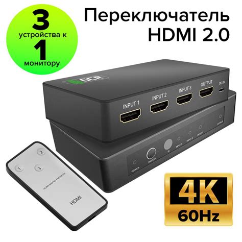 Решение проблем с соединением устройства Android посредством кабеля HDMI