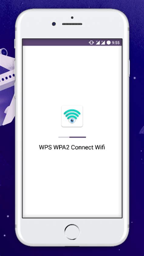 Решение сложностей при установке соединения с помощью WPS WPA2 Connect