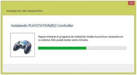 Решение трудностей установки и конфигурации MotioninJoy для PlayStation 3