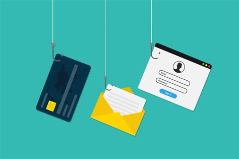 Риск стать жертвой обмана и неправомерного использования личных данных