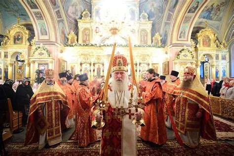 Ритуалы и обычаи почитания блаженной Матроны, покровительницы Москвы