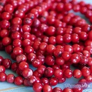 Роли и функции молитвенных коралловых бус
