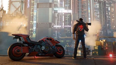 Роль агента в мире будущего игры Cyberpunk 2077