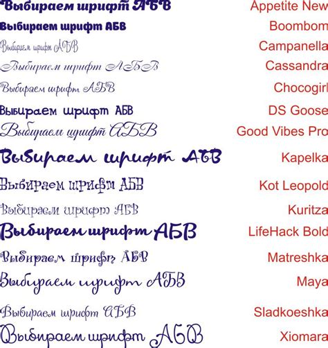 Роль азиатских шрифтов: значение и последствия их применения