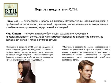 Роль гиалуроновой кислоты в формулах средств по уходу за волосами