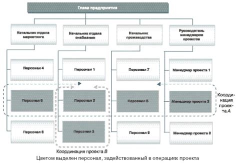 Роль государственных органов и организаций в ходе оформления проектов капитального строительства