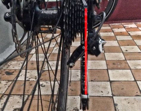 Роль грамотной настройки переключателя на велосипеде Shimano