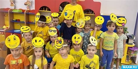 Роль и применение смайлика в сообщениях и социальных сетях