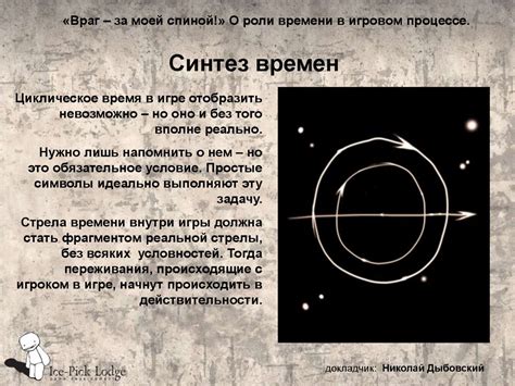 Роль невидимости в игровом процессе