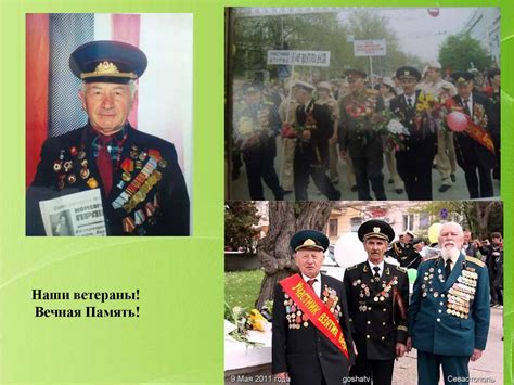 Роль памяти в сохранении исторических событий