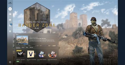 Роль параметров запуска в CS:GO: определение и влияние на игровой процесс
