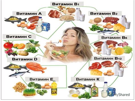 Роль питания в стимуляции движений в организме