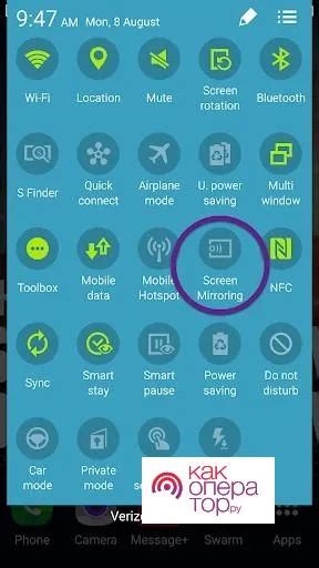 Роль постоянных уведомлений о подключении внешних устройств на Android-устройствах
