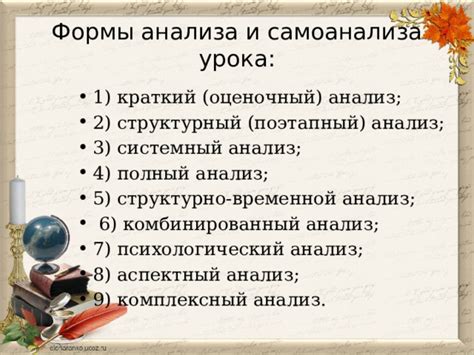 Роль самоанализа в улучшении эмоциональной оценки "емшанов"